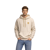 TIMBERLAND TB0A6VEAEFL1 ERKEK SWEATSHIRT  EKRU