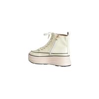 GUJA 24K336 KADIN GÜNLÜK AYAKKABI  BEJ