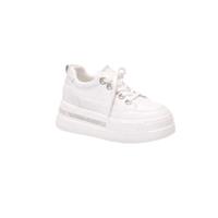 GUJA 25Y492 KADIN GÜNLÜK AYAKKABI  BEYAZ