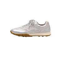 GUJA 25Y318 KADIN GÜNLÜK AYAKKABI  GÜMÜŞ