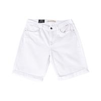 MAVI JEANS M1441530484 KADIN ŞORT  BEYAZ