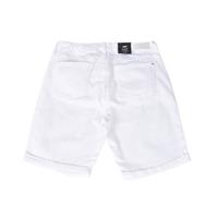 MAVI JEANS M1441530484 KADIN ŞORT  BEYAZ