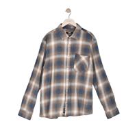 MAVI JEANS M0210789-85904 ERKEK GÖMLEK  KIRMIZI