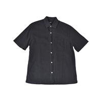 MAVI JEANS M0210822-900 ERKEK GÖMLEK  SİYAH