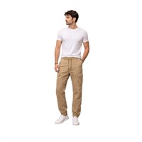 MAVI JEANS M0010155-70321 ERKEK PANTOLON  VİZON