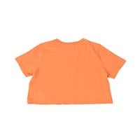MAVI JEANS M1611644-71414 KADIN T-SHIRT  ORANJ