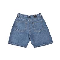 MAVI JEANS M0410672-87660 ERKEK ŞORT  K.MAVİ