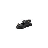 VENUS 25440013Y KADIN SANDALET  SİYAH