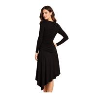 EXPLOSION 58209 KADIN ELBİSE  SİYAH