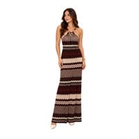 EXPLOSION 58519 KADIN ELBİSE  BORDO