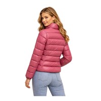 TOMMY JEANS DW0DW21618 KADIN MONT  KIRMIZI