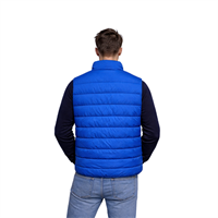TOMMY JEANS MW0MW37255 ERKEK YELEK  MAVİ