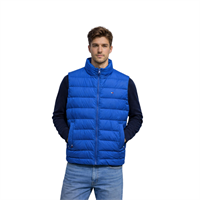TOMMY JEANS MW0MW37255 ERKEK YELEK  MAVİ