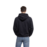 TOMMY JEANS DM0DM18418 ERKEK SWEATSHIRT  SİYAH