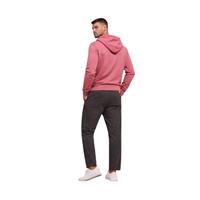 TOMMY JEANS DM0DM20258 ERKEK SWEATSHIRT  PEMBE