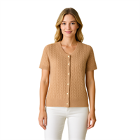 TOMMY JEANS WW0WW43958 KADIN HIRKA  HAKİ