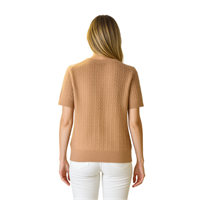 TOMMY JEANS WW0WW43958 KADIN HIRKA  HAKİ