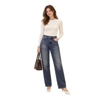 TOMMY HILFIGER WW0WW47700 KADIN PANTOLON  ORJİNAL