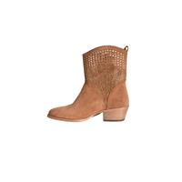 RUGANO 55088-1 KADIN BOT  TABA