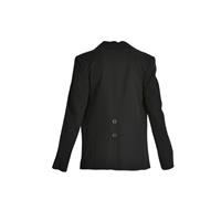 CARINO 4616 KADIN CEKET  SİYAH