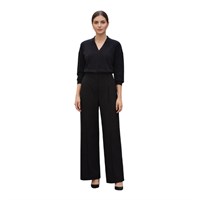 CARINO 3459 KADIN PANTOLON  SİYAH