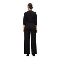 CARINO 3459 KADIN PANTOLON  SİYAH