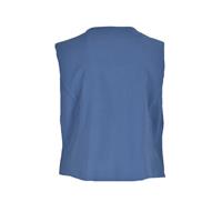 CARINO 5135 KADIN YELEK  INDİGO