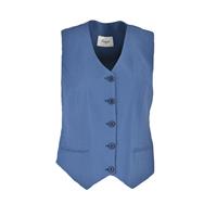 CARINO 5135 KADIN YELEK  INDİGO