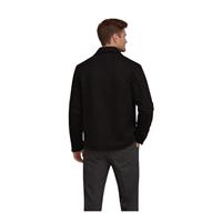 MANCHE 34-1752 ERKEK CEKET  SİYAH
