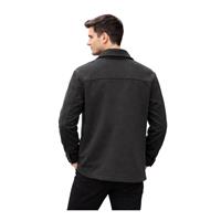 MANCHE 34-10250 ERKEK CEKET  SİYAH