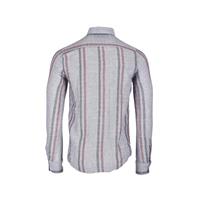 MANCHE 11-4674 ERKEK GÖMLEK  LACİ