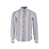 MANCHE 11-4674 ERKEK GÖMLEK  LACİ