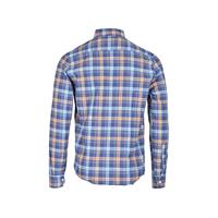 MANCHE 12-5935 ERKEK GÖMLEK  INDİGO