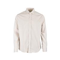 MANCHE 12-7826 ERKEK GÖMLEK  TAŞ