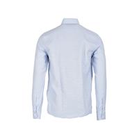 MANCHE 12-7951 ERKEK GÖMLEK  MAVİ
