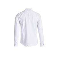 MANCHE 11-7605 ERKEK GÖMLEK  BEYAZ