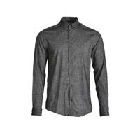 MANCHE 11-8615 ERKEK GÖMLEK  HAKİ