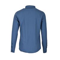 MANCHE 11-1871 ERKEK GÖMLEK  INDİGO