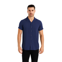 MANCHE 11-8072 ERKEK GÖMLEK  LACİ