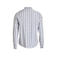 MANCHE 12-8080 ERKEK GÖMLEK  GRİ