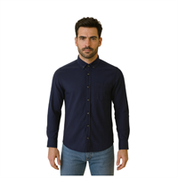 MANCHE 11-6596 ERKEK GÖMLEK  LACİ