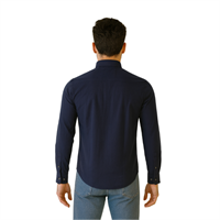 MANCHE 11-6596 ERKEK GÖMLEK  LACİ