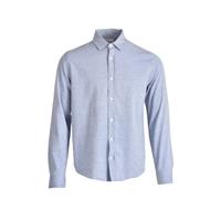 MANCHE 12-9464 ERKEK GÖMLEK  MAVİ