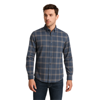 MANCHE 12-9529 ERKEK GÖMLEK  LACİ