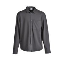 MANCHE 12-9963 ERKEK GÖMLEK  FÜME