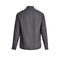 MANCHE 19-1196 ERKEK GÖMLEK  FÜME