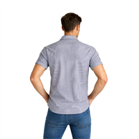 MANCHE 11-6836 ERKEK GÖMLEK  LACİ