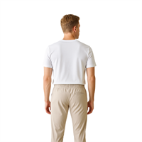 MANCHE 61-4829 ERKEK PANTOLON  BEJ