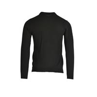 MANCHE 51-9918 ERKEK TRİKO  SİYAH