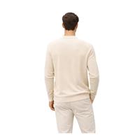 MANCHE 51-5291 ERKEK TRİKO  EKRU
